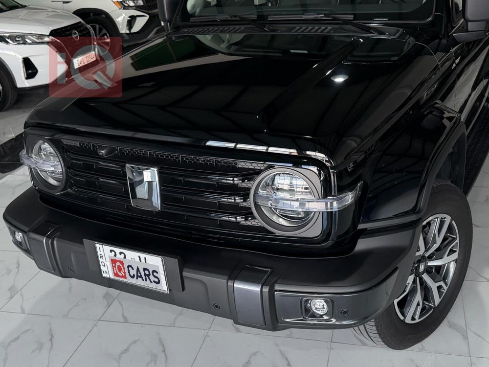 تانك 300